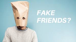 They can become workable, however. 24 Signs To Tell Fake Friends From Real Friends Socialpro