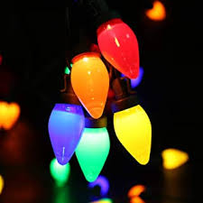 We did not find results for: Amazon Com Large Bulb Christmas Lights