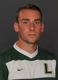 2017 Men's Soccer Roster