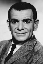 Sid Melton — The Movie Database (TMDB)