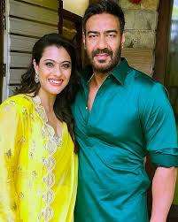 How The Ajay Devgn Kajol Love Story Played Out Rediff Com Movies Ajay devgn is a brilliant actor and a reputed family man, which is why he has almost never been the topic of controversies.
