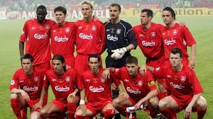 Pin On Liverpool Football Club