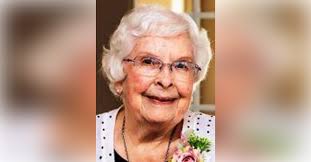 Obituary information for Ona V. Randolph