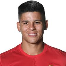Faustino marcos alberto rojo is an argentinian professional footballer who plays as a defender for boca juniors and the argentina national t. Marcos Rojo Vs Harry Maguire Compare Two Players Stats 2021