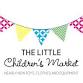 The Little Children's Market - Enfield event image