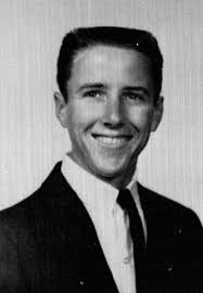 Judy Denlinger Barr and Mike Barr ❤️