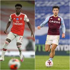 Arsenal could not live with grealish and the gunners board probably cannot live with themselves knowing they decided against a move for the england bukayo saka's comments ahead of england's friendly with the republic of ireland show just how highly arsenal boss mikel arteta rates grealish. Bukayo Saka Insists Jack Grealish Is A Difficult Player To Keep Quiet Fourfourtwo