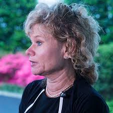 Arizona Teacher of the Year Christine Marsh uses White House visit to urge  school support