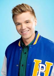 Fan Casting Brandon Butler as Brandon Weber in One of Us is Next