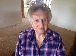 Lorna Lorraine Stein Spargo (1922-2016)