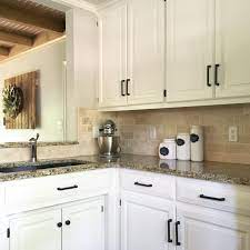 You can find lots more information about all of the tools and supplies i use when painting cabinets by clicking below! Sherwin Williams Alabaster White Kitchen Cabinets Kitchen Remodel Pictures Green Granite Countertops Painting Kitchen Cabinets