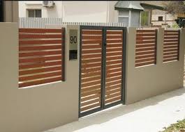 Untuk menjaga rumah anda agar semakin aman, anda bisa lho menambahkan. 1000 Desain Pagar Rumah Minimalis For Android Apk Download