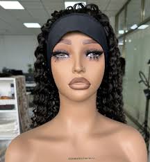 Wholesale Human Hair empress hair wigs For Discreteness