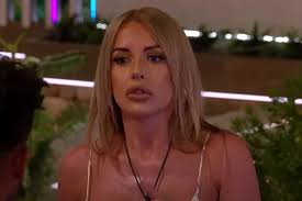Love Island fans in meltdown as Faye Winter debuts glamorous hair  transformation