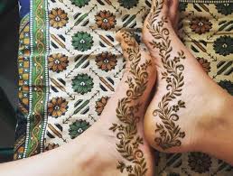 Foot Mehndi Design Bail For Side Henna Art Designs Stylish Mehndi Designs Henna Designs Easy
