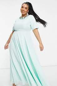 20 Best Plus Size Easter Dresses For Women 2022