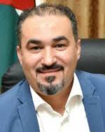 Current & past international visiting scholars