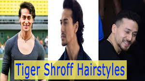 Tiger Shroff Hairstyles That Make You Look Attractive Tiger shroff was born on march 2, 1990 in mumbai, india as jai hemant shroff. tiger shroff hairstyles that make you