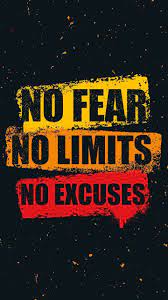Download Fear Wallpaper By Rxssoap1 29 Free On Zedge Now Browse Millions Of Popula Wallpaper Quotes Motivational Quotes Wallpaper Wallpaper Iphone Quotes