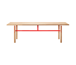 Maybe you would like to learn more about one of these? Beam Dining Table Designer Furniture Architonic