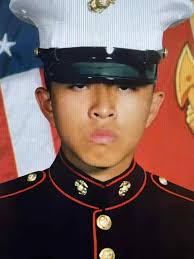 Former Green River resident Sergeant Justin Spurrier, 38, passed away  suddenly