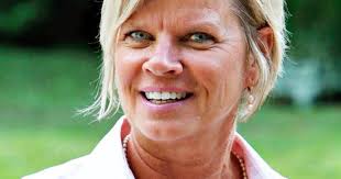 Lisa McFadyen — Midland Ward 3