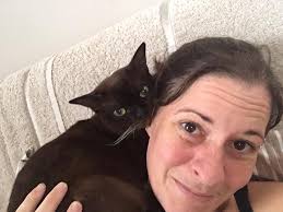 SHES HOME! Skinny and hungry but otherwise ok. Appeared through the catflap  at midnight and woke the whole house up with demands to be fed.