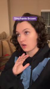 Cassandra Brown Real Name