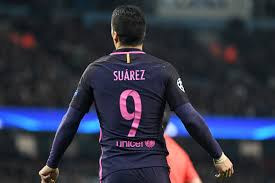 Equipo fc barcelona cadete a. Luis Suarez Und Arturo Vidal Nicht Im Kader Des Fc Barcelona Fussball Nachrichten De