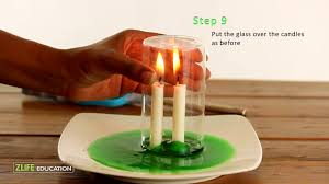 Fun candle with realistic particle fire. Drinking Candle Science Experiments For Kids Cool Science Experiments Science Experiments Kids Candle Science