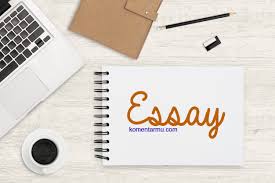 Contoh esai untuk lomba debat. 5 Contoh Essay Ilmiah Pendidikan Beasiswa Terbaik