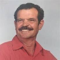 Edgar Leon Jones Obituary