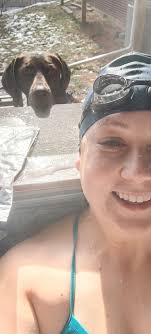 Luckily there is a guard to keep control at phase 1 pool. Really getting  money's worth...