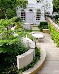 Landscape Gardening Jobs Edinburgh Modern Landscape Design Contemporary Garden Design Modern Landscaping
