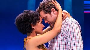 Children of a Lesser God' Theater Review