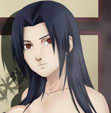 Red and black naruto mangekyou sharingan eye illustration, sasuke uchiha itachi uchiha madara. How Strong Is Uchiha Mikoto Quora