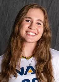 2022 Women's Volleyball Roster