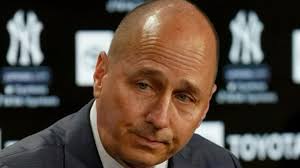 The @Yankees need to fire Brian Cashman before this spins out of control.  ASAP. #FireBrianCashman #FireThatFerret #DaveyMacSportsProgram