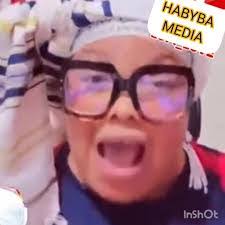 Doris Bentil's Instagram, Twitter & Facebook