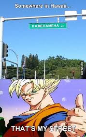 Where Do You Live At Kaaa Meee Haaa Meee Haaa Street Anime Dragon Ball Super Funny Dragon Anime Dragon Ball