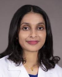 Gayathri Mohanachandran Pillai Geetha Devi, MD