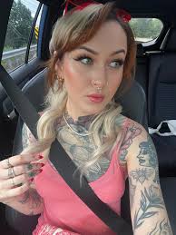 Rachel Behm • Philadelphia Tattooer