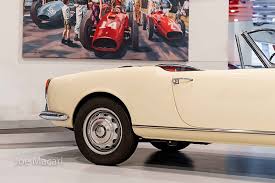 Image result for Marron Visone 1963 Alfa-Romeo