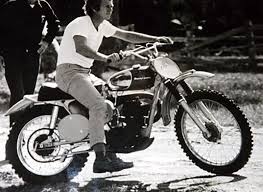 And mcqueen, presumably bolstered by dodging death once more, decided to still race in the 1970 twelve hours of sebring endurance competition two. Steve Mcqueen Iron Air