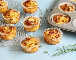 Rosti Muffins Rezept Swissmilk Rezept Rezepte Lebensmittel Essen Rosti Rezept