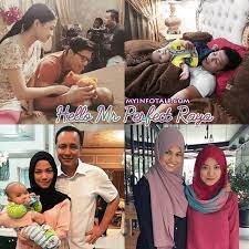 Sebuah drama yang diadaptasi dari novel novel waniey zakaria dan diarahkan oleh nuad hj, othman. Hello Mr Perfect Raya Tv3 Myinfotaip