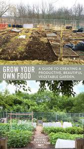20 Simple Gardening Tips For Creating A Beautiful And Productive Garden Vegetable Garden Planner Vegetable Garden Design Organic Vegetable Garden