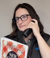 Employees of the Month > Lane Transit District