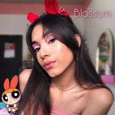 Hair & Makeup by Frances N.