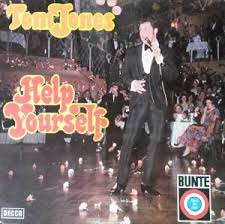 In the cocky, but sincere if i promise, tom vows, to be a good boy, and never hurt you anymore. Help Yourself Lp 1968 Special Edition Gatefold Von Tom Jones